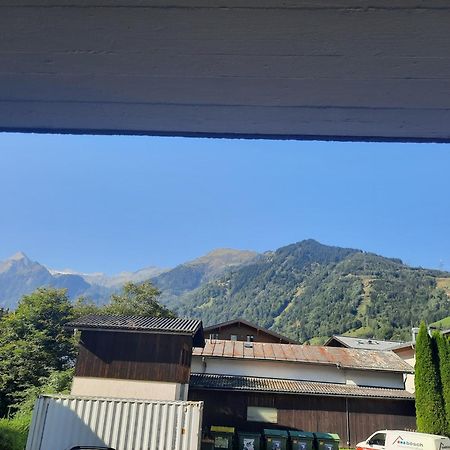Apartment Alpinflair 2 卡普伦 外观 照片