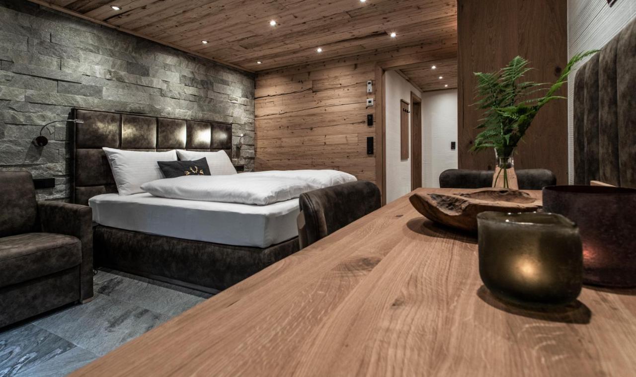 Apartment Alpinflair 2 卡普伦 外观 照片